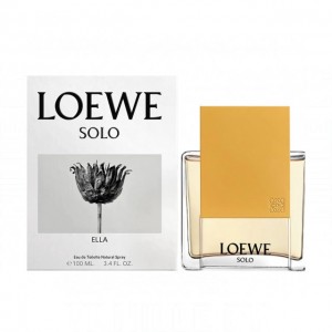 Loewe Solo Ella Eau de Toilette
