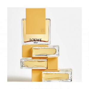 Loewe Solo Ella Eau de Toilette