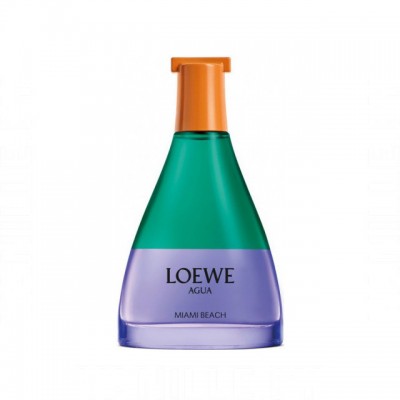 Loewe Agua Miami Beach