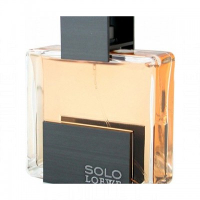 Loewe Solo