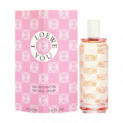 Loewe I Loewe You
