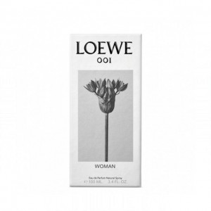 Loewe 001 Woman