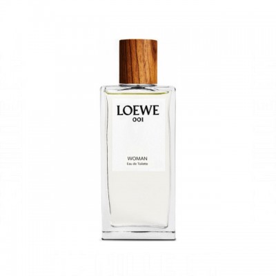 Loewe 001 Woman Eau de Toilette