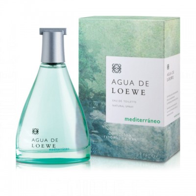 Loewe Agua di Loewe Mediterraneo