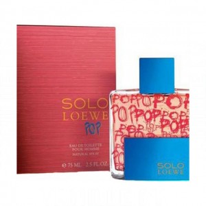 Loewe Solo Loewe Pop