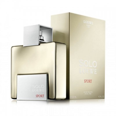 Loewe Solo Loewe Sport