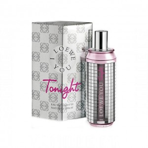 Loewe I Loewe You Tonight