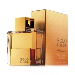 Loewe Solo Absoluto