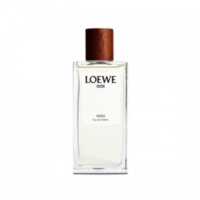 Loewe 001 Man Eau de Toilette