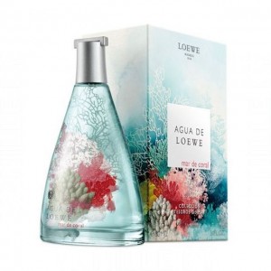 Loewe Agua de Mar de Coral