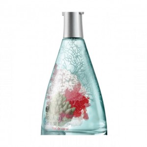 Loewe Agua de Mar de Coral