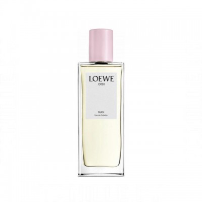 Loewe 001 Man EDT Special Edition