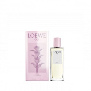 Loewe 001 Man EDT Special Edition