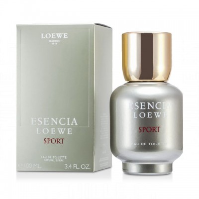Loewe Esencia Sport