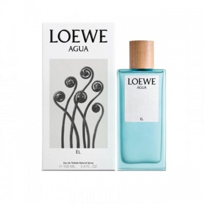 Loewe Agua de Loewe EL