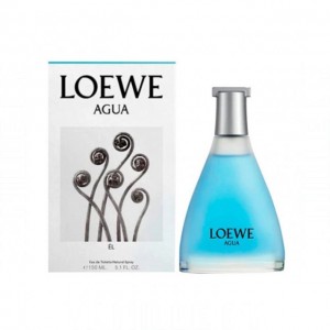 Loewe Agua de Loewe EL