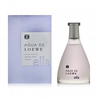 Loewe Aqua de Loewe Ella