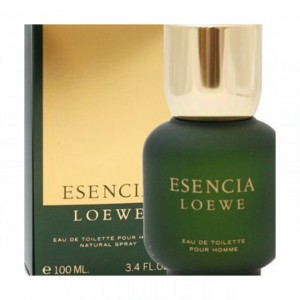 Loewe Esencia pour Homme