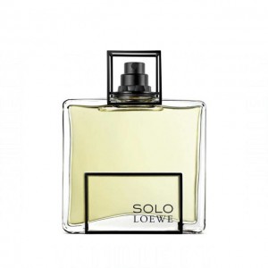 Loewe Solo Esencial