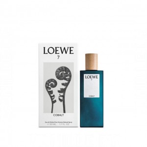 Loewe 7 Cobalt