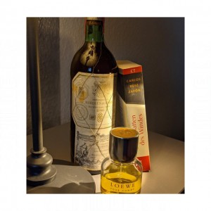 Loewe Pour Homme