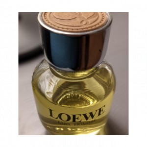 Loewe Pour Homme