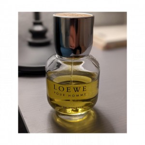 Loewe Pour Homme