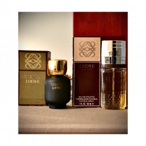 Loewe Pour Homme