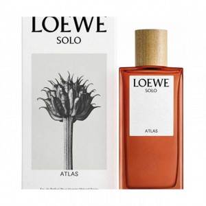 Loewe Solo Atlas