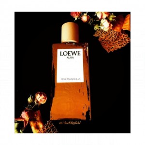 Loewe Aura Pink Magnolia
