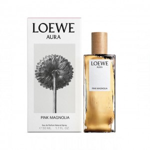 Loewe Aura Pink Magnolia