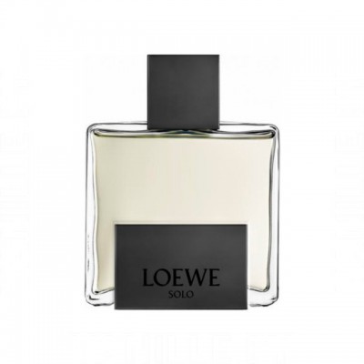 Loewe Solo Mercurio