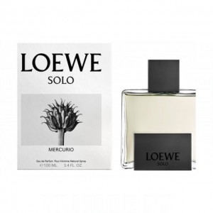 Loewe Solo Mercurio