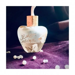 Lolita Lempicka L'Eau en Blanc