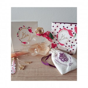 Lolita Lempicka Si Lolita Eau de Toilette