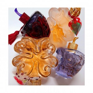 Lolita Lempicka Si Lolita Eau de Toilette