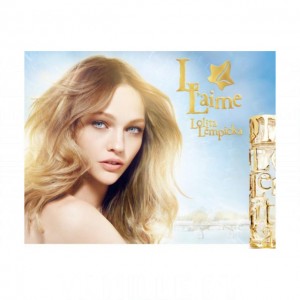 Lolita Lempicka L L'aime