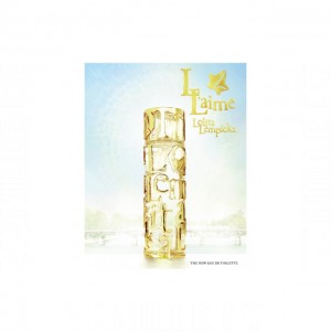 Lolita Lempicka L L'aime