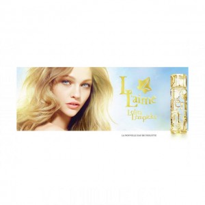 Lolita Lempicka L L'aime