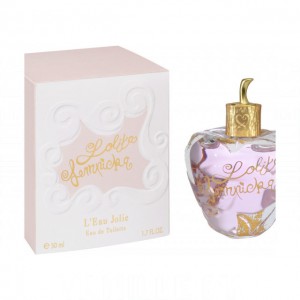 Lolita Lempicka L'Eau Jolie