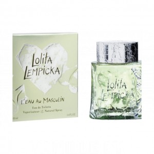 Lolita Lempicka L'Eau au Masculin