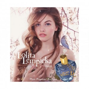 Lolita Lempicka Mon Premier Parfum