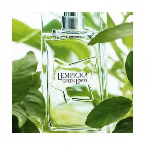 Lolita Lempicka Green Lover