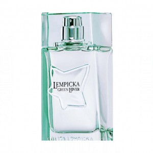 Lolita Lempicka Green Lover