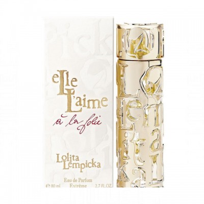 Lolita Lempicka Elle L'aime A La Folie