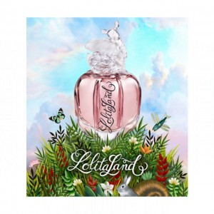 Lolita Lempicka LolitaLand