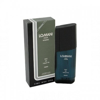 Lomani pour Homme