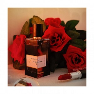 L'Orchestre Parfum Rose Trombone