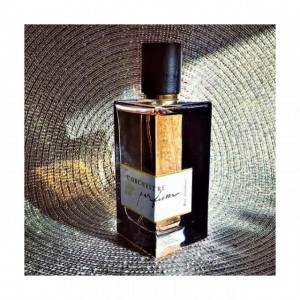L'Orchestre Parfum Rose Trombone