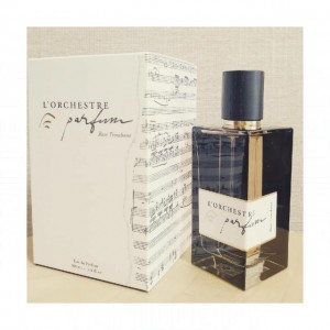 L'Orchestre Parfum Rose Trombone
